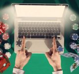 tiešsaistes kazino un dators